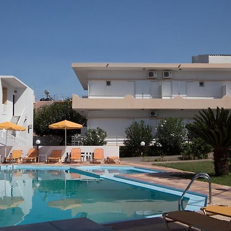 Elena Rooms & Apartments Gerani  Extérieur photo