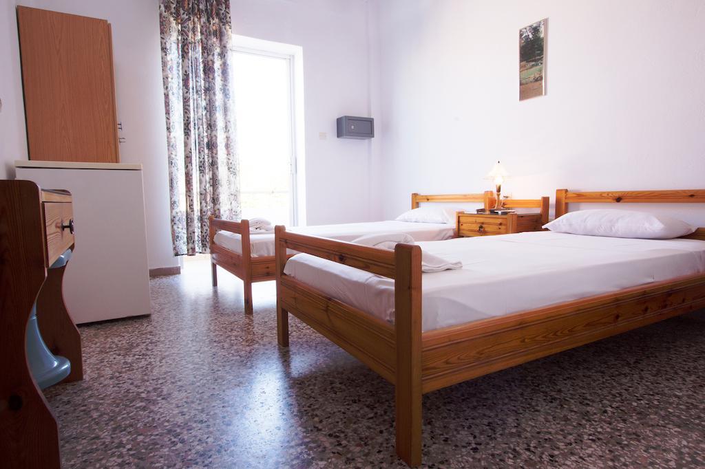 Elena Rooms & Apartments Gerani  Chambre photo