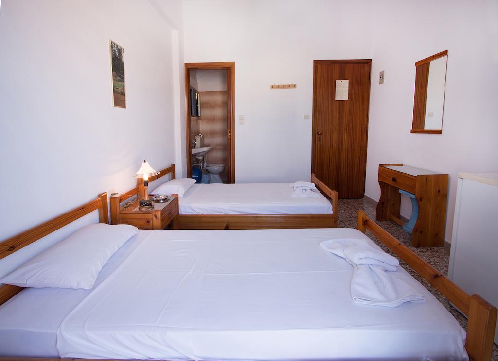 Elena Rooms & Apartments Gerani  Chambre photo